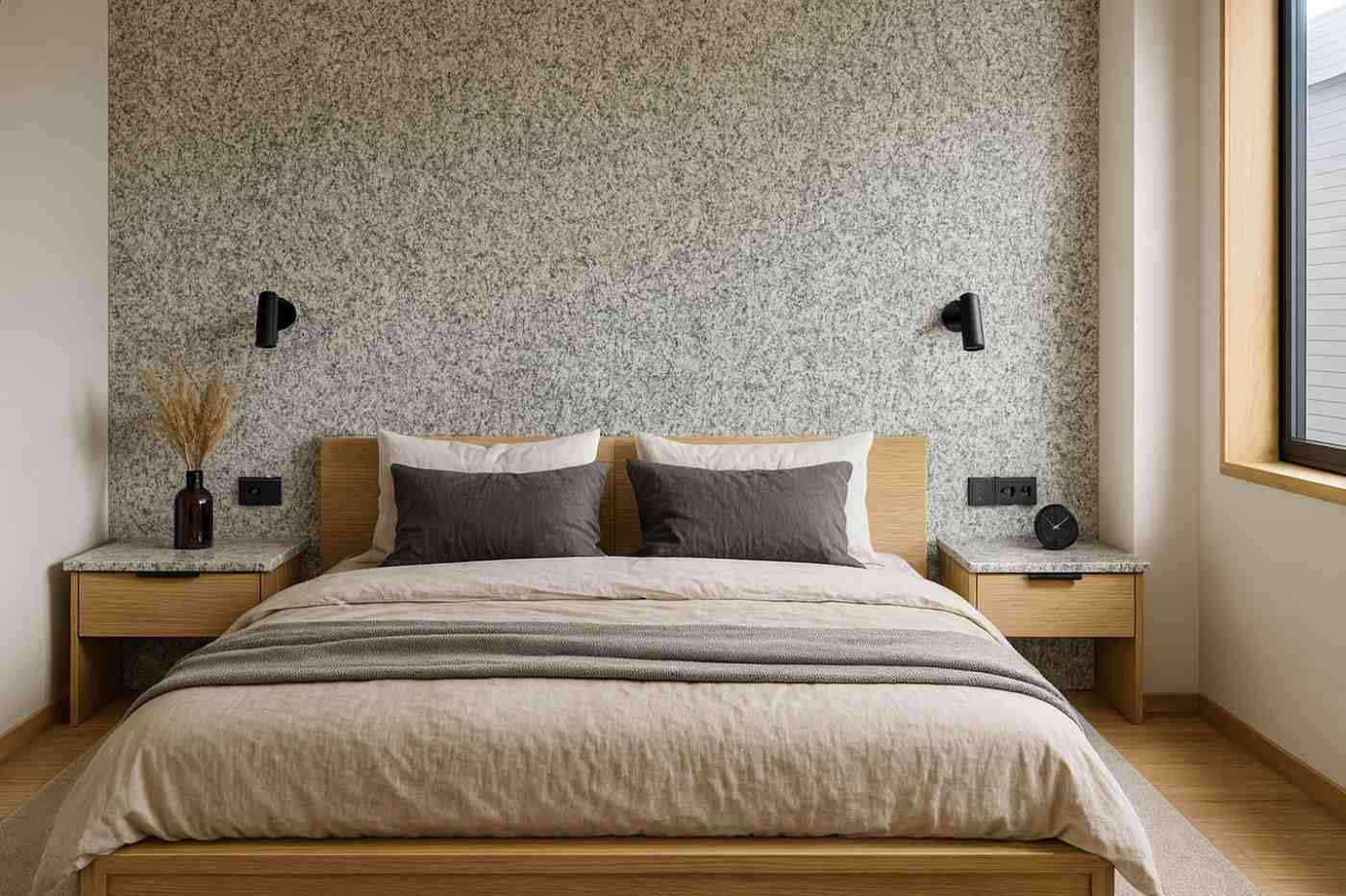 FORTALEZA WHITE – GRANITE