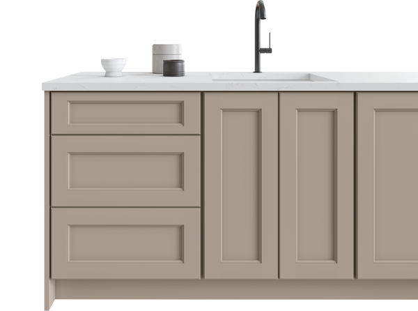 Buy Fabuwood Fusion Oyster from ExpressKBF - 51401499