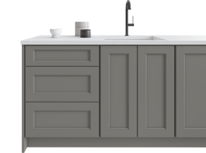 Buy Fabuwood Fusion - Stone from ExpressKBF - 35388708