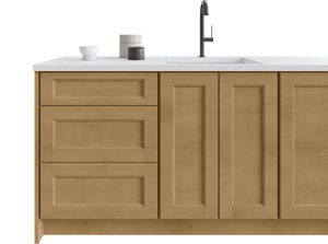 Buy Fabuwood Fusion Timber from ExpressKBF - 54351465