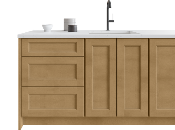 Buy Fabuwood Fusion Timber from ExpressKBF - 54351465