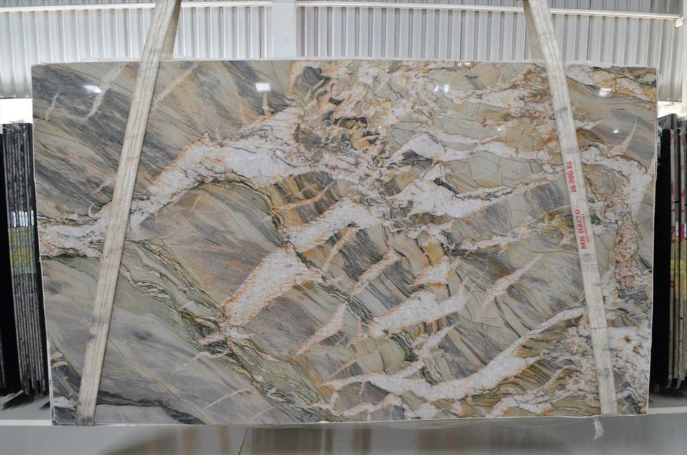 Buy Reliance Surfaces FUSION CRYSTAL – QUARTZITE from ExpressKBF - 42649938