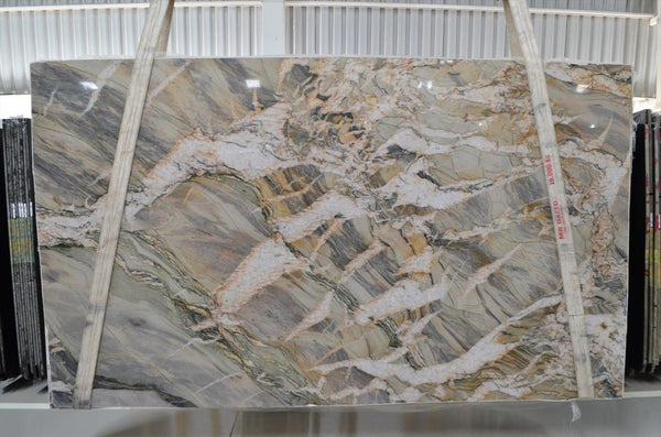 Buy Reliance Surfaces FUSION CRYSTAL – QUARTZITE from ExpressKBF - 42649938