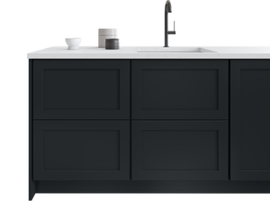 Buy Fabuwood Galaxy - Pitch Black from ExpressKBF - 46756383