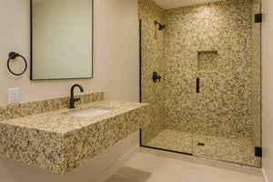 Buy Reliance Surfaces GIALLO NAPOLI – GRANITE from ExpressKBF - 19060620