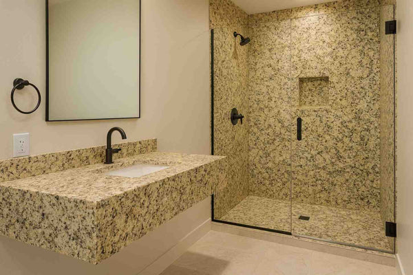 Buy Reliance Surfaces GIALLO NAPOLI – GRANITE from ExpressKBF - 19060620