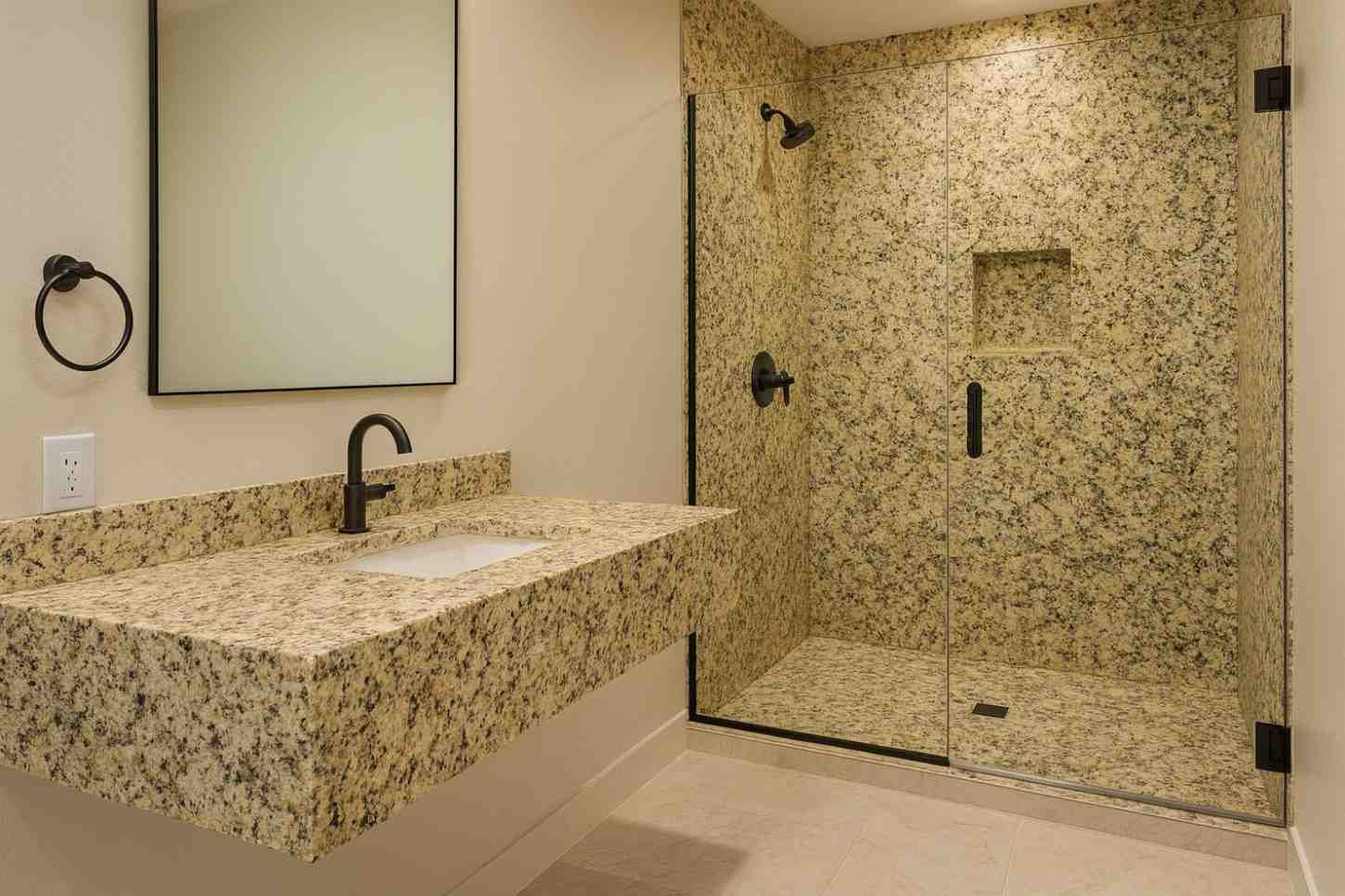 GIALLO NAPOLI – GRANITE