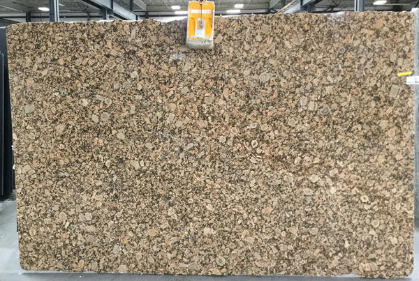 Buy Reliance Surfaces GIALLO FIORITO – GRANITE from ExpressKBF - 80397300
