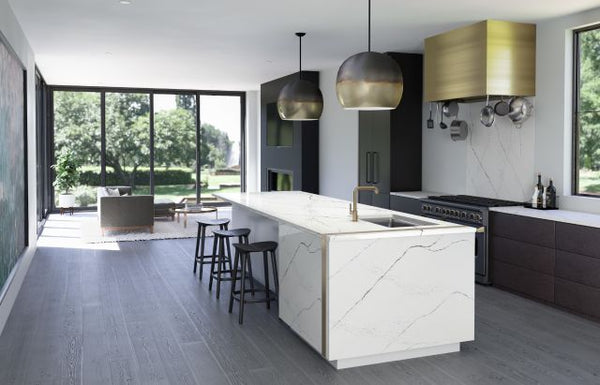 Buy Cambria Gladstone™ Quartz Sample from ExpressKBF - 98558575