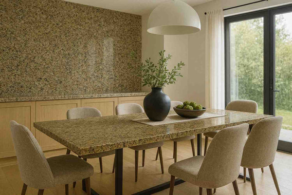 Buy Reliance Surfaces GOLDEN BUTTERFLY – GRANITE from ExpressKBF - 53100282