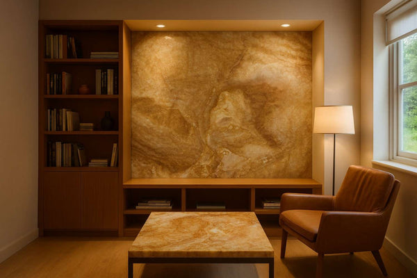 Buy Reliance Surfaces GOLDEN – ONYX from ExpressKBF - 8957677