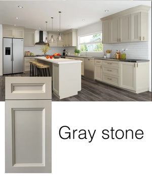 Buy 21st Century Gray Stone Cabinet from ExpressKBF - 36146394