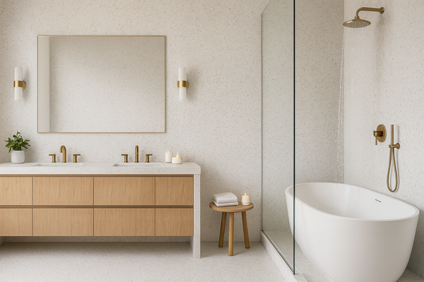 Buy Reliance Surfaces GREY GRAIN (RQ) from ExpressKBF - 37425821