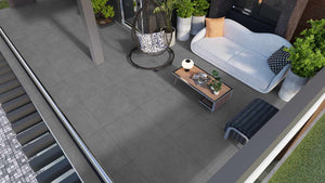 Buy Reliance Surfaces GREY STONE – PAVER from ExpressKBF - 43276744