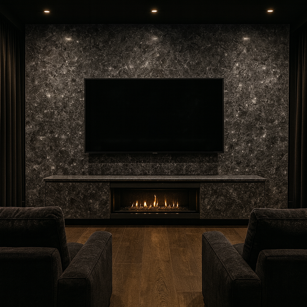 GRIGIO BILLIEMI – MARBLE
