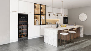 Buy CNC Cabinetry Highland - Mountain Stream from ExpressKBF - 77062635