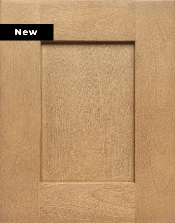 Buy Tribeca Cabinetry Hudson White Rift Oak from ExpressKBF - 47231039