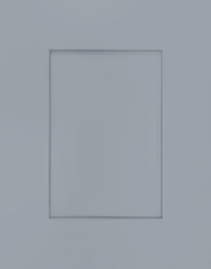 Buy Tribeca Cabinetry Hudson White Rift Oak from ExpressKBF - 47060427