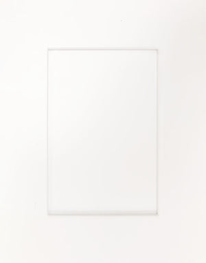 Buy Tribeca Cabinetry Hudson White Rift Oak from ExpressKBF - 13336115