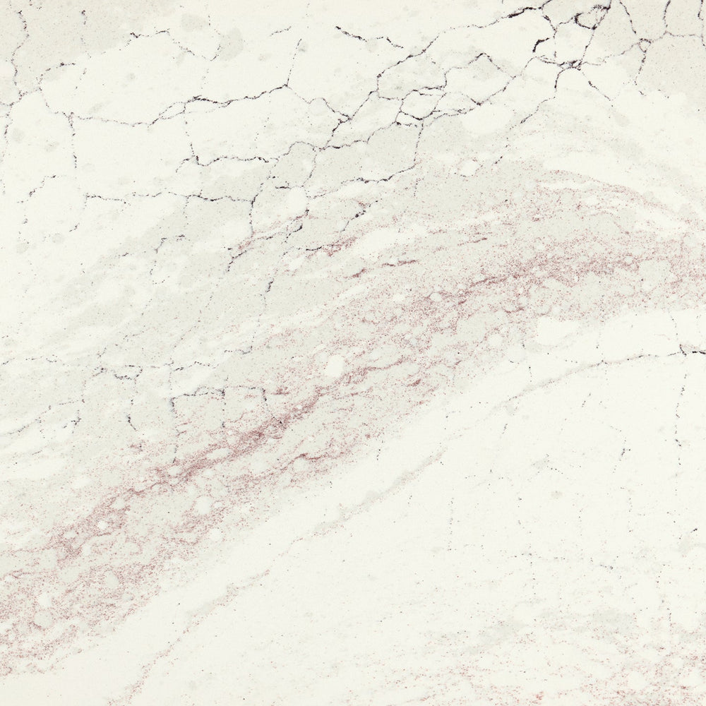 Buy Cambria Hailey™ Quartz Sample from ExpressKBF - 69938224