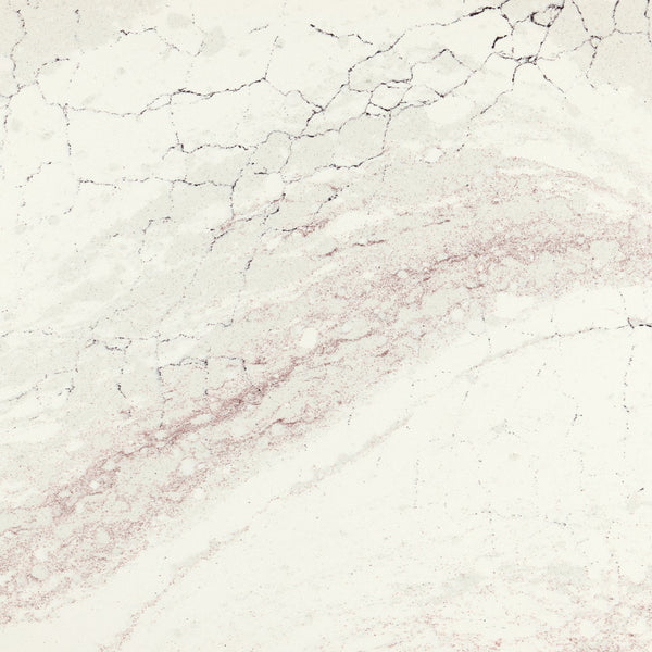 Buy Cambria Hailey™ Quartz Sample from ExpressKBF - 69938224