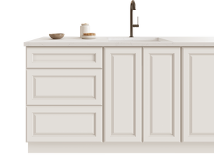 Buy Fabuwood Hallmark Frost from ExpressKBF - 72712151