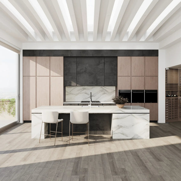 Buy Cambria Harlow™ Quartz Sample from ExpressKBF - 477689