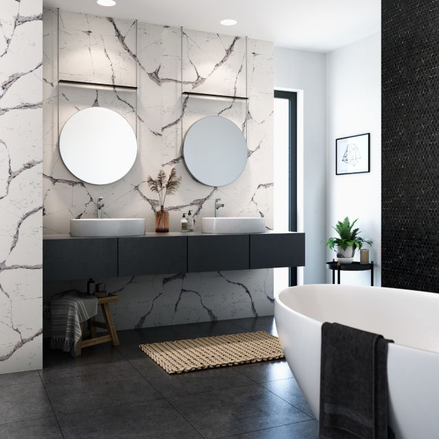Harrogate™ Quartz Sample