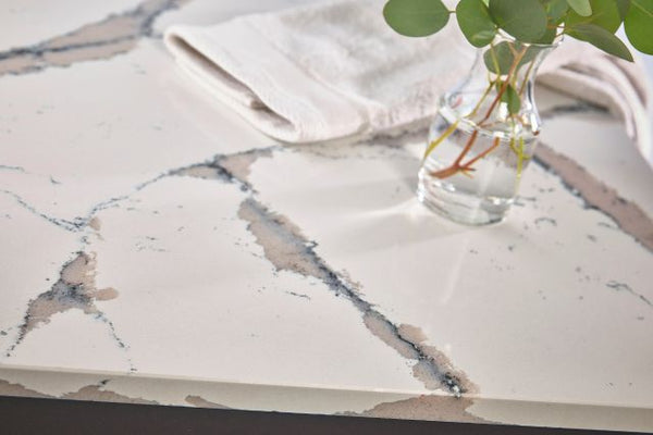 Buy Cambria Harrogate™ Quartz Sample from ExpressKBF - 56908561