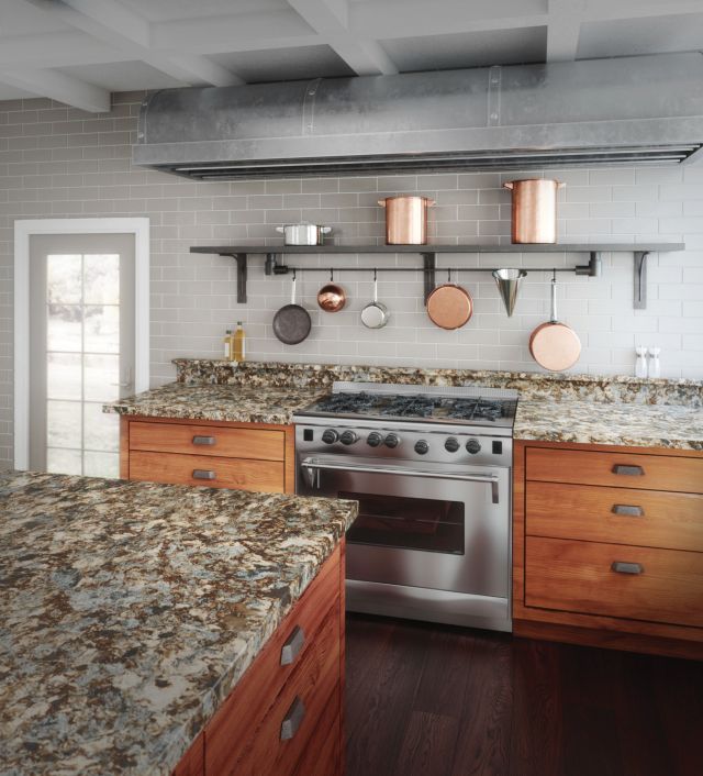 Havergate™ Quartz Sample