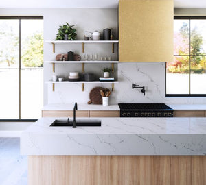 Buy Cambria Hawksmoore™ Quartz Sample from ExpressKBF - 39216319