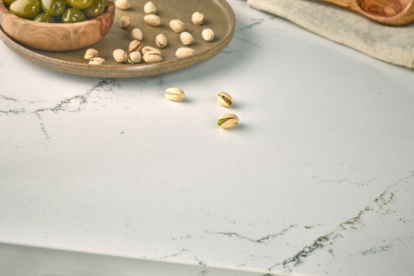 Buy Cambria Hawksmoore™ Quartz Sample from ExpressKBF - 36426989
