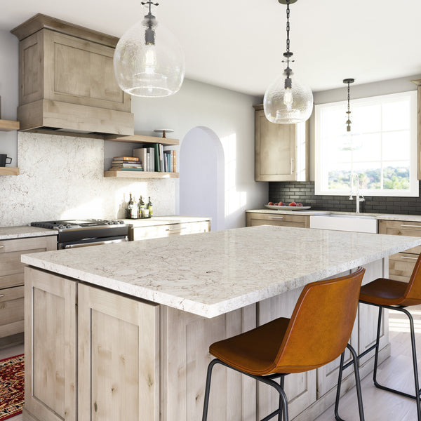 Buy Cambria Haydon™ Quartz Sample from ExpressKBF - 6407015