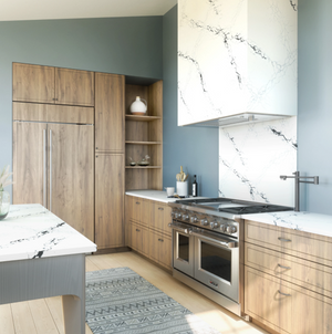 Buy Cambria Hemsworth™ Quartz Sample from ExpressKBF - 14231693
