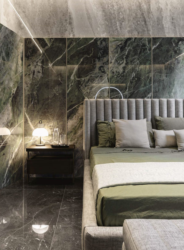 Buy Reliance Surfaces HERITAGE EMERALD – PORCELAIN from ExpressKBF - 39993080