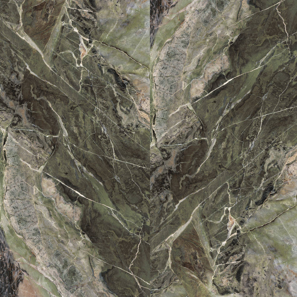 Buy Reliance Surfaces HERITAGE EMERALD – PORCELAIN from ExpressKBF - 77382737