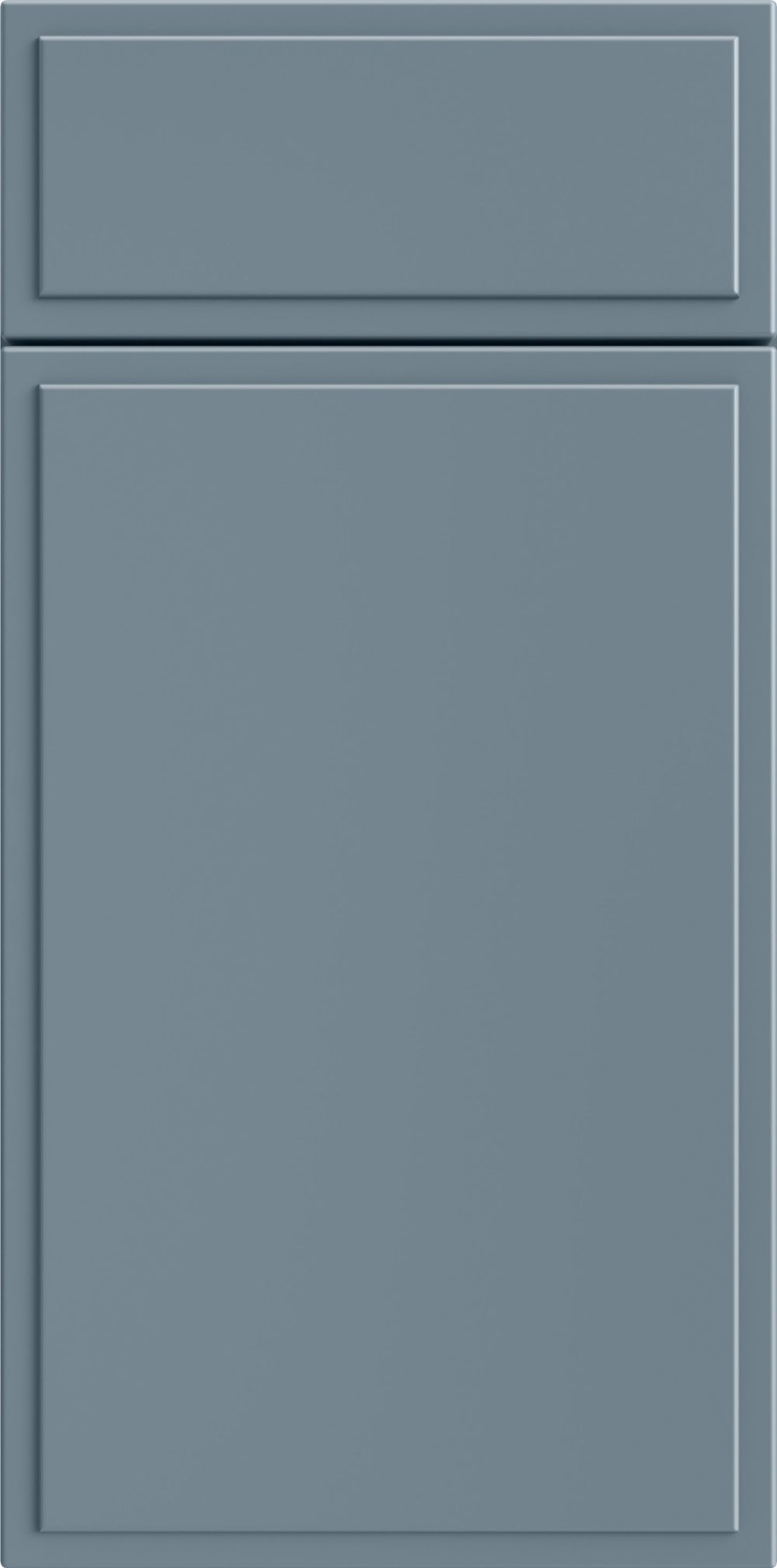 Buy CNC Cabinetry Newport - Adirondack Blue from ExpressKBF - 76276249
