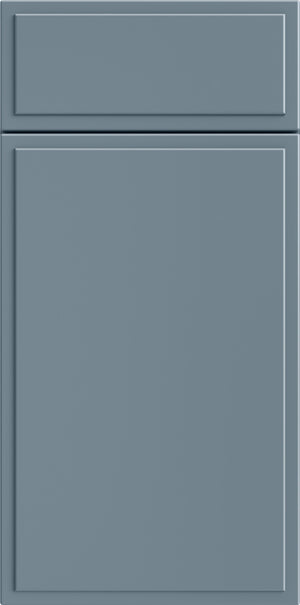 Buy CNC Cabinetry Newport - Adirondack Blue from ExpressKBF - 43288321