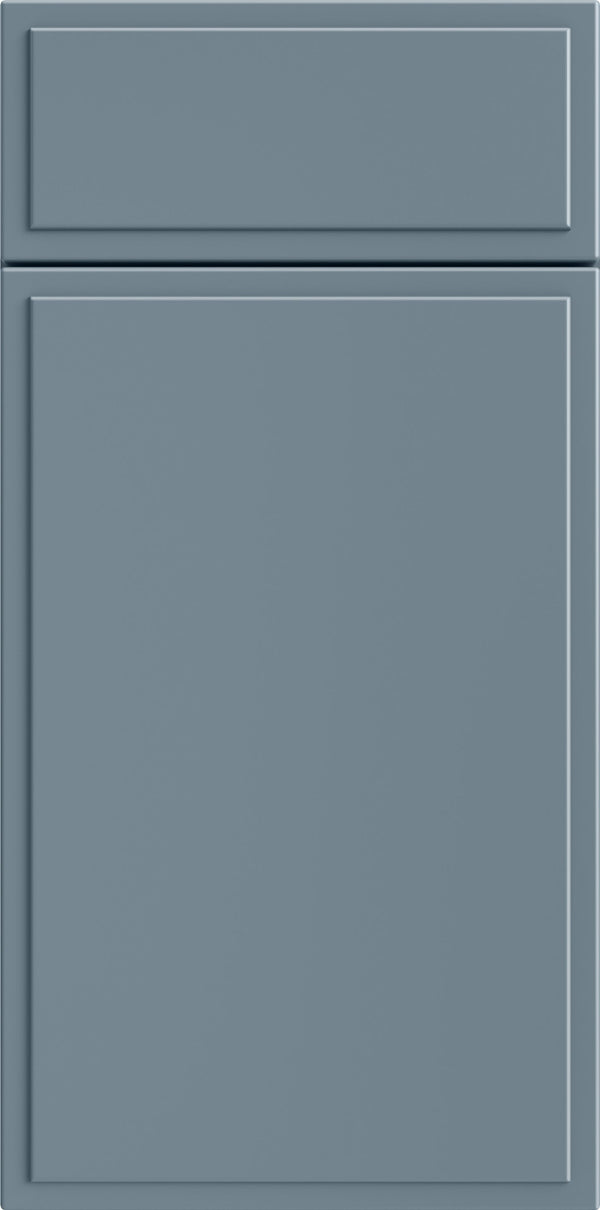 Buy CNC Cabinetry Highland - Adirondack Blue from ExpressKBF - 93642431