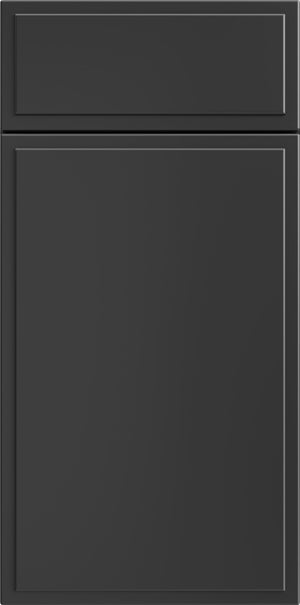 Buy CNC Cabinetry Highland - Black from ExpressKBF - 33318452