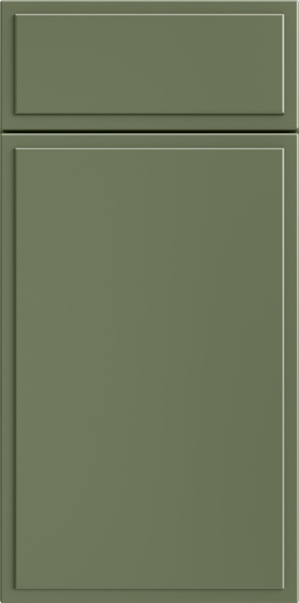 Buy CNC Cabinetry Highland - Evergreen from ExpressKBF - 93590061