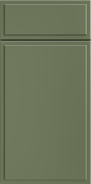 Buy CNC Cabinetry Highland - Evergreen from ExpressKBF - 80268578