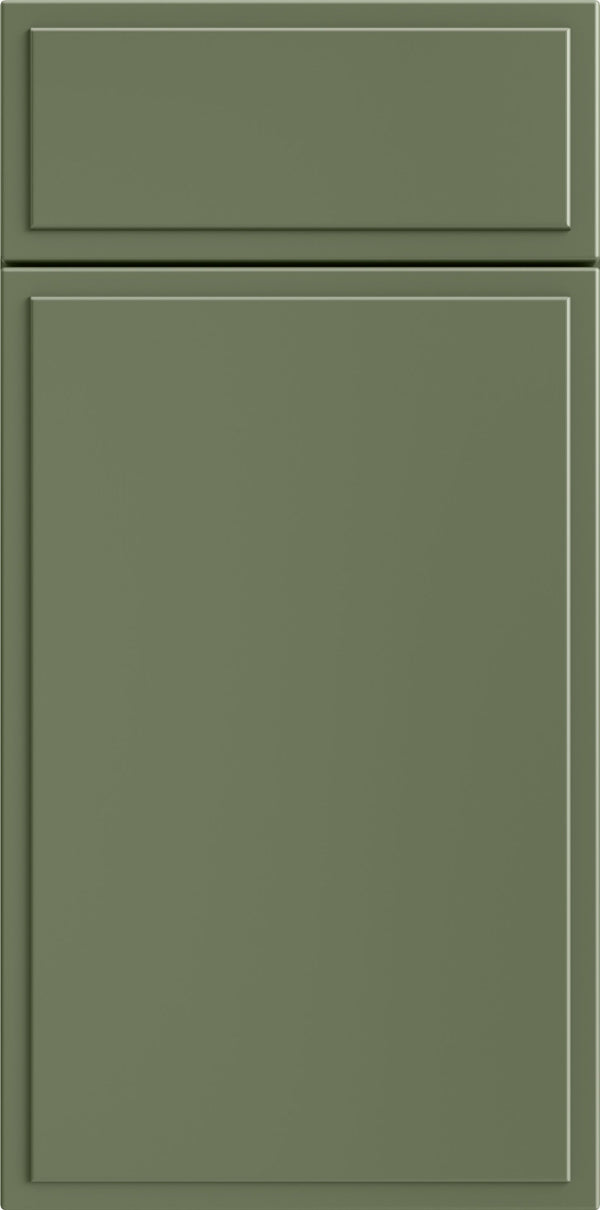Buy CNC Cabinetry Highland - Evergreen from ExpressKBF - 80268578