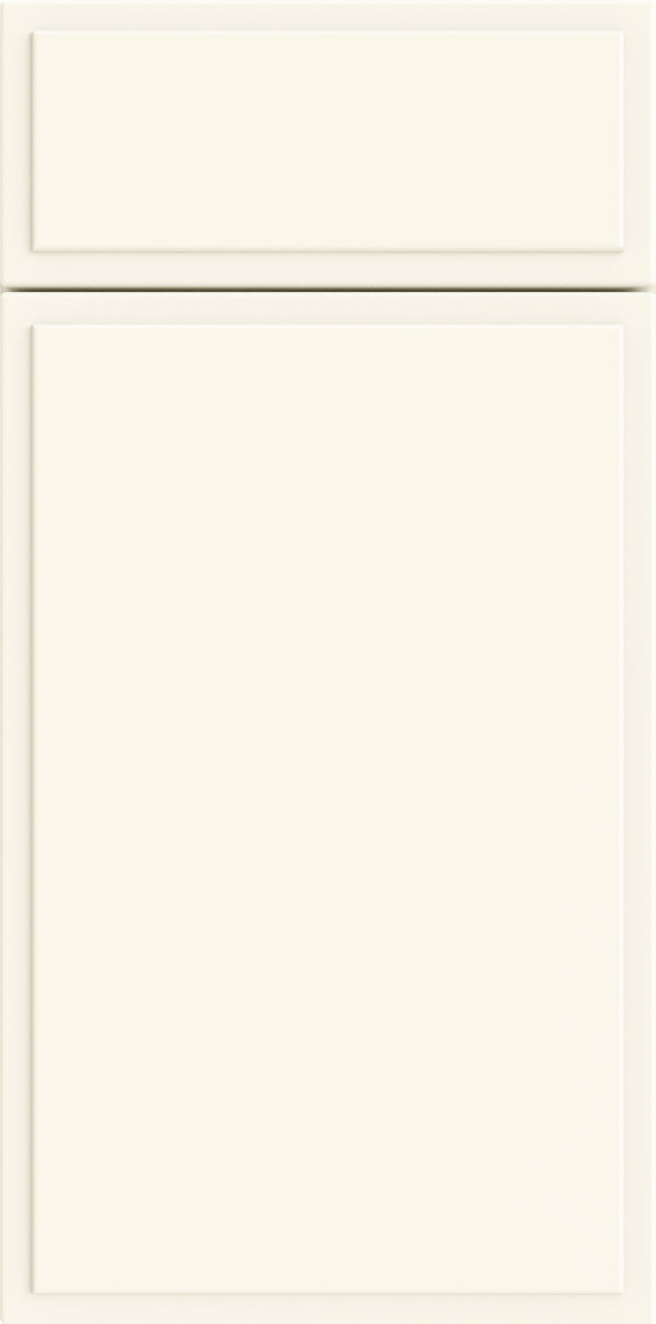 Highland - Sleek White