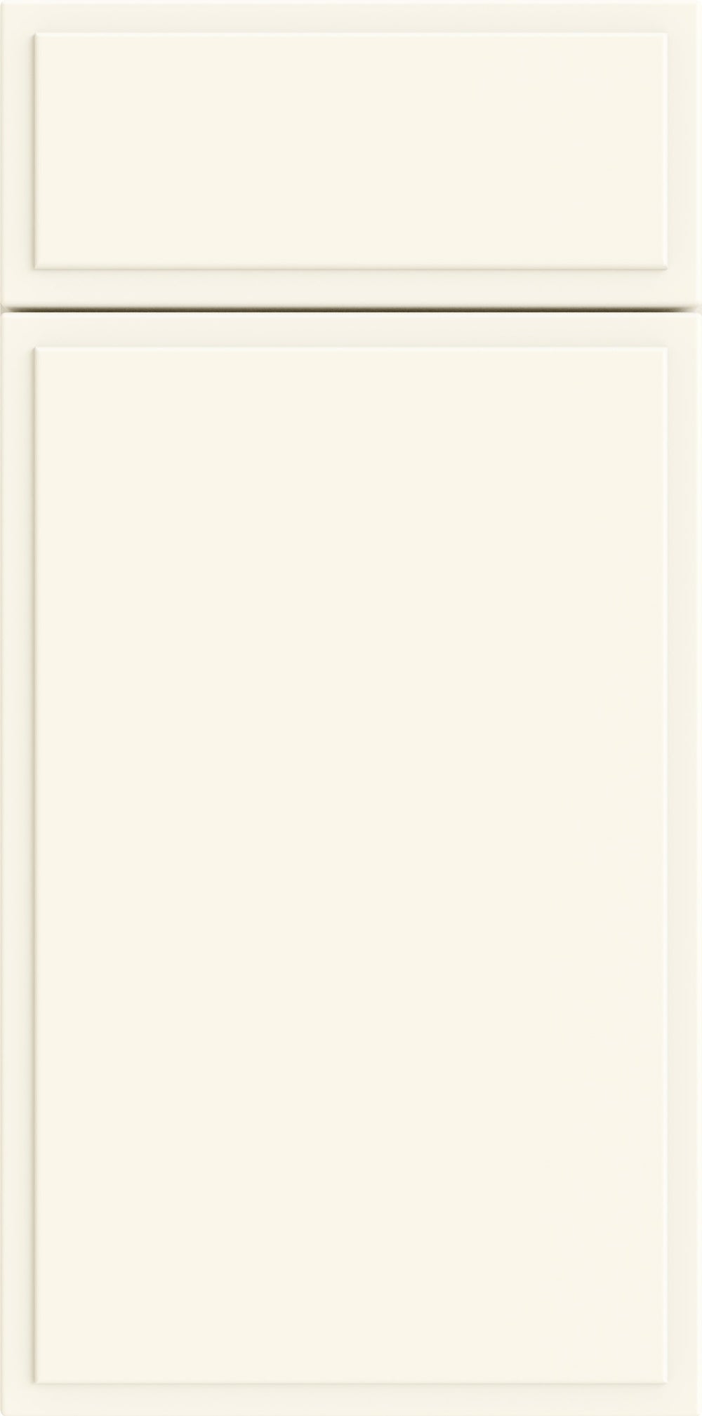 Elegant - Sleek White