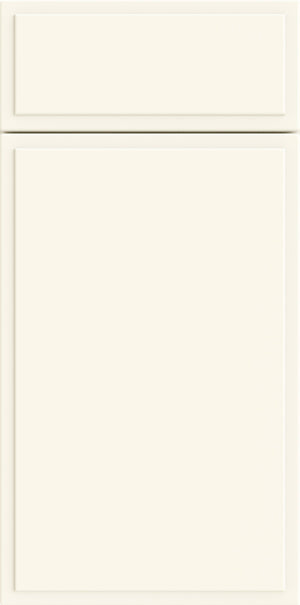 Elegant - Sleek White