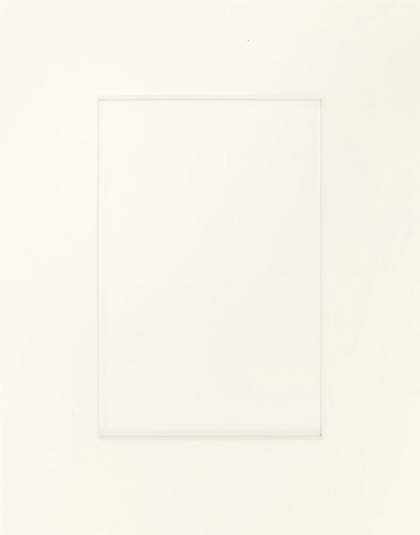 Buy Tribeca Cabinetry Hudson White Rift Oak from ExpressKBF - 74091457