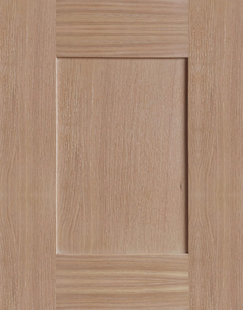 Hudson White Rift Oak