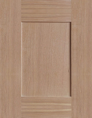 Buy Tribeca Cabinetry Hudson White Rift Oak from ExpressKBF - 49962954