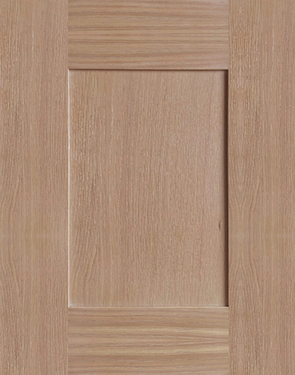 Buy Tribeca Cabinetry Hudson White Rift Oak from ExpressKBF - 49962954